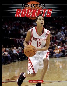 Houston Rockets - J. Chris Roselius