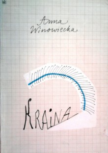 Kraina - Anna Winowiecka