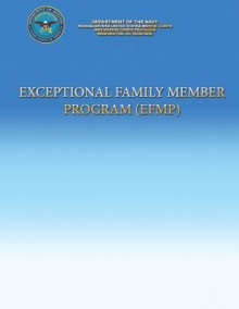 Exceptional Family Member Program - Department Of The Navy