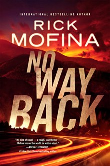 No Way Back - Rick Mofina