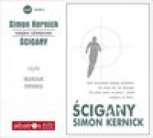 Ścigany - Simon Kernick