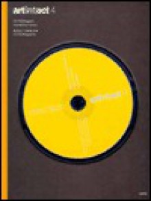 Artintact 4: CD-Romagazine - ZKM Karlsruhe, John G. Hanhardt, Cantz Verlag