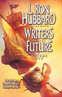 L. Ron Hubbard Presents Writers of the Future 19 - L. Ron Hubbard