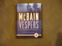 Vespers - Ed McBain