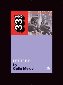 Let it Be - Colin Meloy