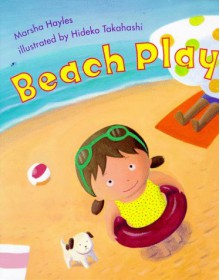 Beach Play - Marsha Hayles, Hideko Takahashi