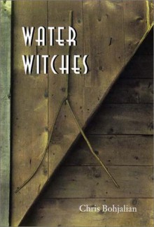 Water Witches (Hardscrabble Books-Fiction of New England) - Chris Bohjalian