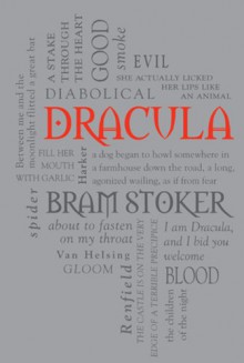 Dracula - Bram Stoker