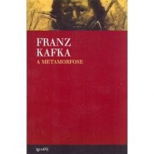 A Metamorfose - Franz Kafka, João Barrento