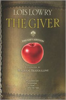 The Giver - Lois Lowry