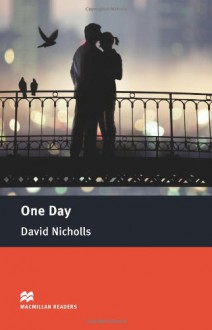 One Day (Macmillan Readers) - David Nicholls