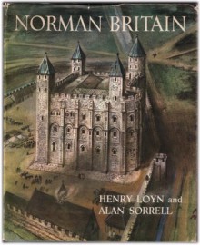 Norman Britain - Henry Loyn, Alan Sorrell