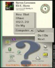 Now That I Have OS/2 2.0 on My Computer, What Do I Do Next? - Steven Levenson