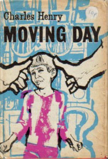 Moving day (Knockout thrillers) - CHARLES HENRY