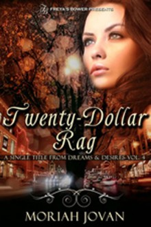 Twenty-Dollar Rag - Moriah Jovan