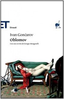 Oblomov - Ivan Goncharov