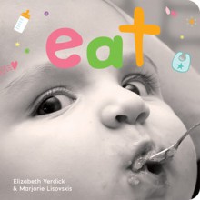 Eat - Elizabeth Verdick, Marjorie Lisovskis