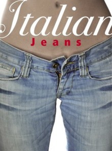 Italian Jeans - Maria Luisa Frisa