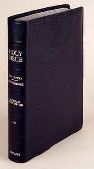 Holy Bible: The Old Scofield® Study Bible, KJV, Classic Edition - Anonymous