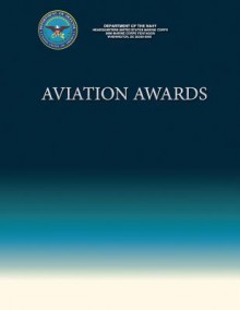 Aviation Awards - Department Of The Navy