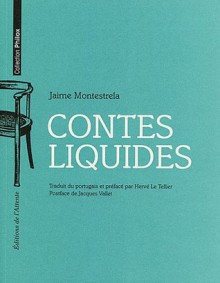 Contes liquides - Hervé Le Tellier