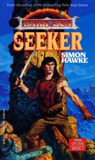 The Seeker - Simon Hawke