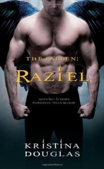 Raziel (Fallen (Pocket Books)) - Kristina Douglas