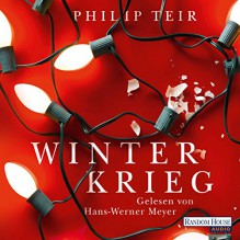 Winterkrieg - Philip Teir, Hans-Werner Meyer