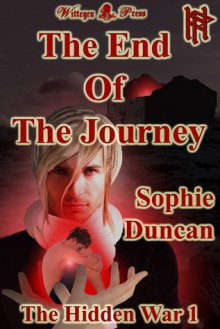 The End Of The Journey - Sophie Duncan