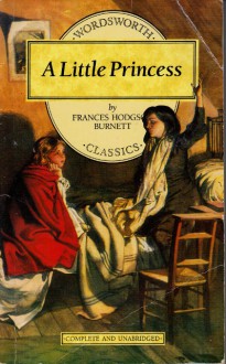 A Little Princess - Frances Hodgson Burnett