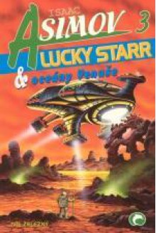 Lucky Starr a oceány Venuše - Isaac Asimov