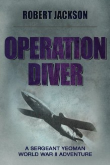 Operation Diver - Robert Jackson