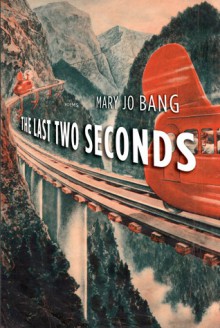 The Last Two Seconds: Poems - Mary Jo Bang