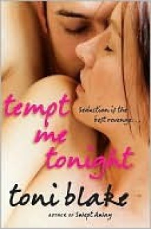 Tempt Me Tonight - Toni Blake