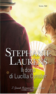 Il dono di Lucilla Cynster - Stephanie Laurens