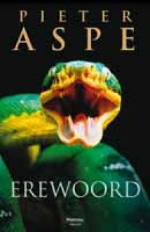 Erewoord - Pieter Aspe