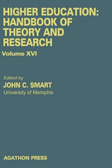 Higher Education: Handbook of Theory and Research: Volume V - John C. Smart