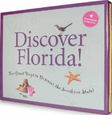 Discover Florida - Carol Crane