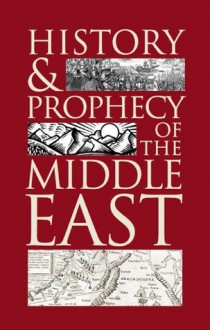 History and Prophecy of the Middle East - Stephen Flurry, Church of God, Philadelphia