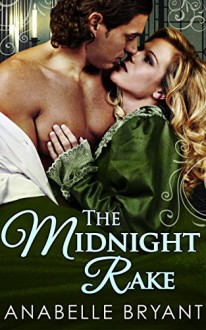 The Midnight Rake - Anabelle Bryant