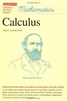 Calculus Study Guide - FREE chapters on Limits, Derivatives, and Table of Derivatives in the trial (Mobi Study Guides) (College Review Series) - MobileReference