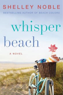 Whisper Beach - Shelley Noble