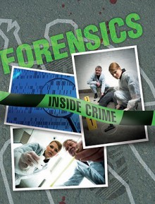 Forensics - Colin Hynson