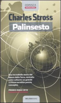 Palinsesto - Charles Stross, S. Proietti