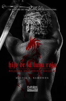 Hijo de la Luna Roja - Melisa S. Ramonda