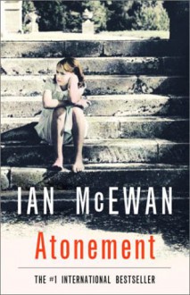 Atonement - Ian McEwan