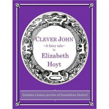 Clever John (Maiden Lane, #2.5) - Elizabeth Hoyt