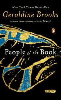 People of the Book - Geraldine Brooks, Geraldine Brooks