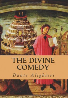 The Divine Comedy - Dante Alighieri