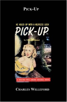 Pick-Up - Charles Willeford